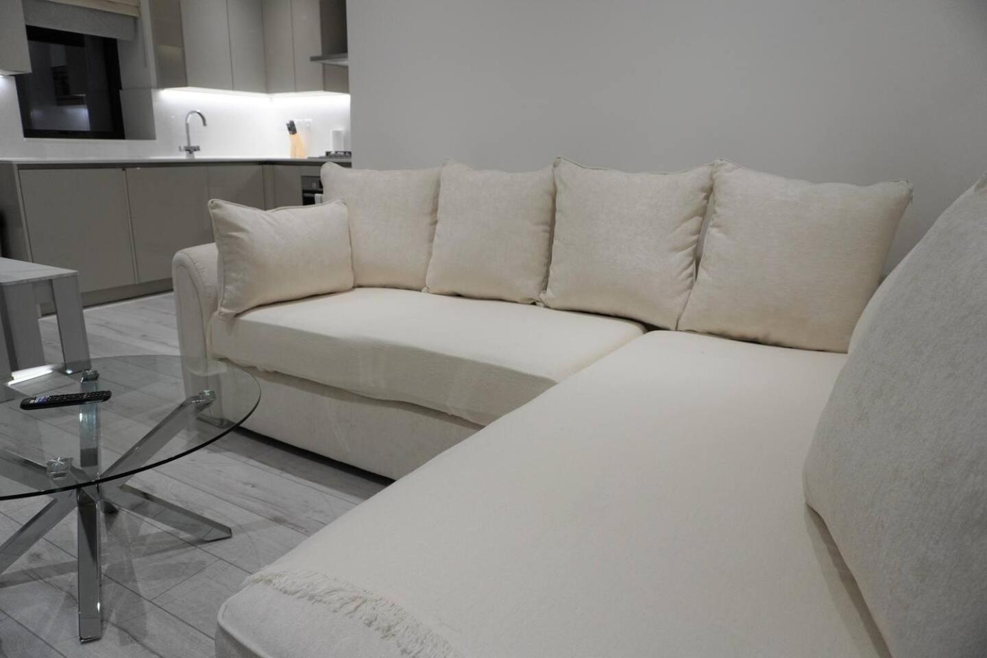 Queens Luxury Apartments Wembley Stadium - لندن المظهر الخارجي الصورة