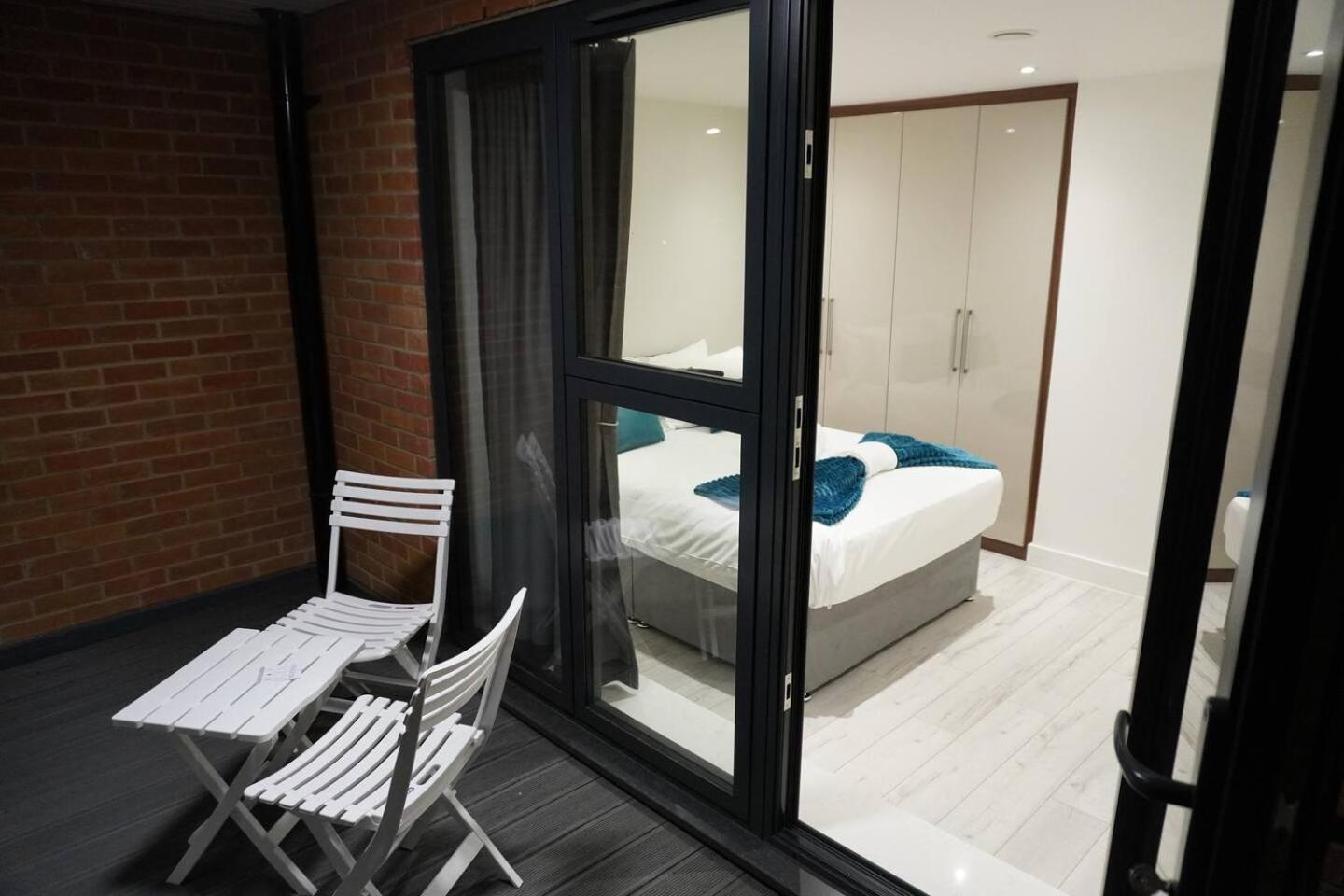 Queens Luxury Apartments Wembley Stadium - لندن المظهر الخارجي الصورة