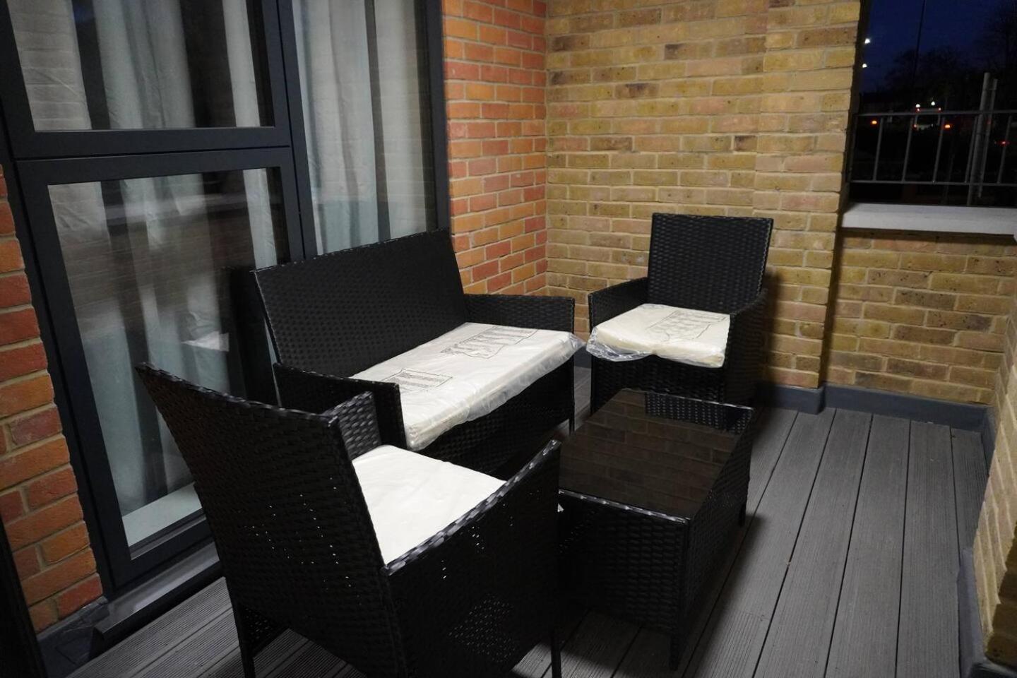 Queens Luxury Apartments Wembley Stadium - لندن المظهر الخارجي الصورة