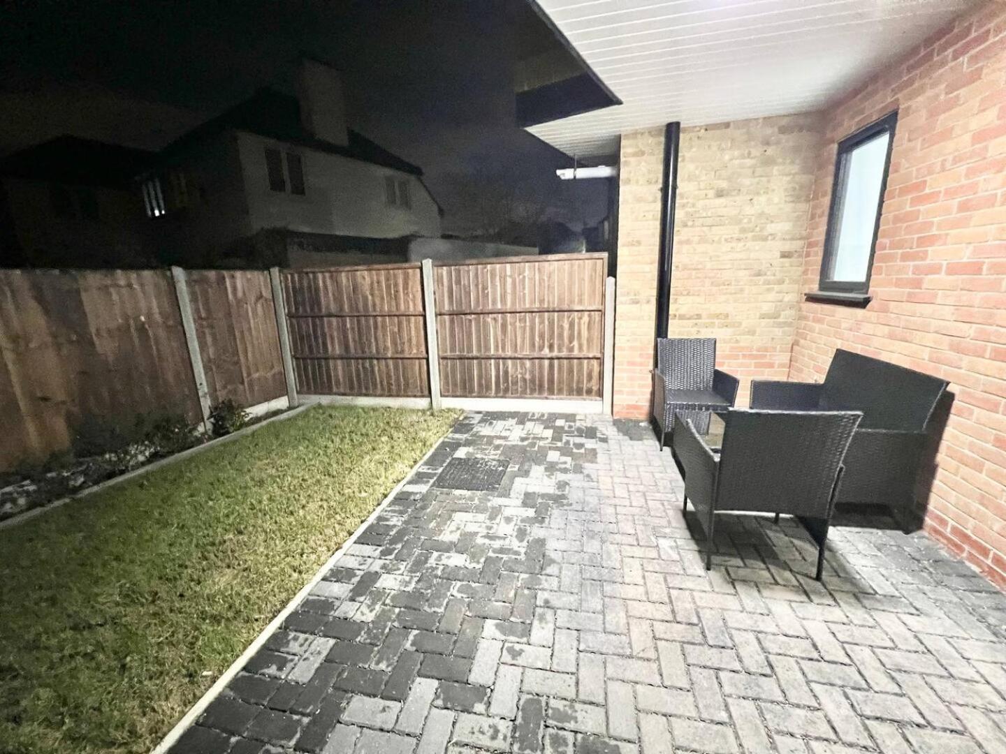 Queens Luxury Apartments Wembley Stadium - لندن المظهر الخارجي الصورة