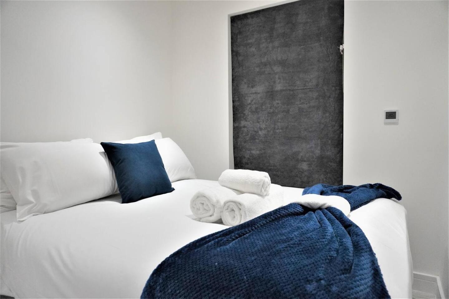 Queens Luxury Apartments Wembley Stadium - لندن المظهر الخارجي الصورة