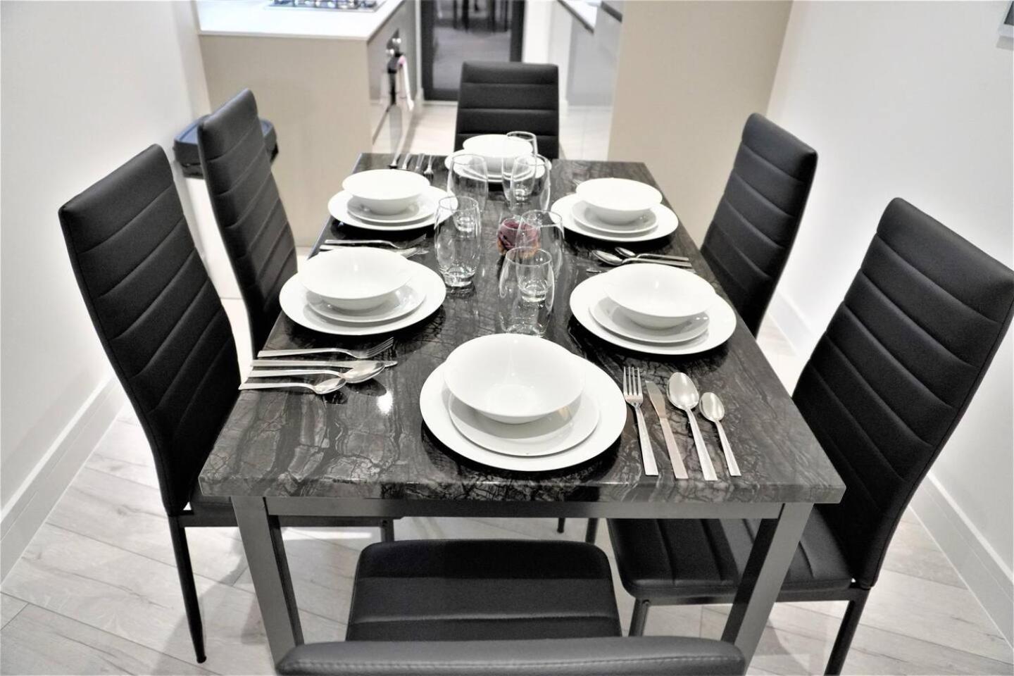 Queens Luxury Apartments Wembley Stadium - لندن المظهر الخارجي الصورة