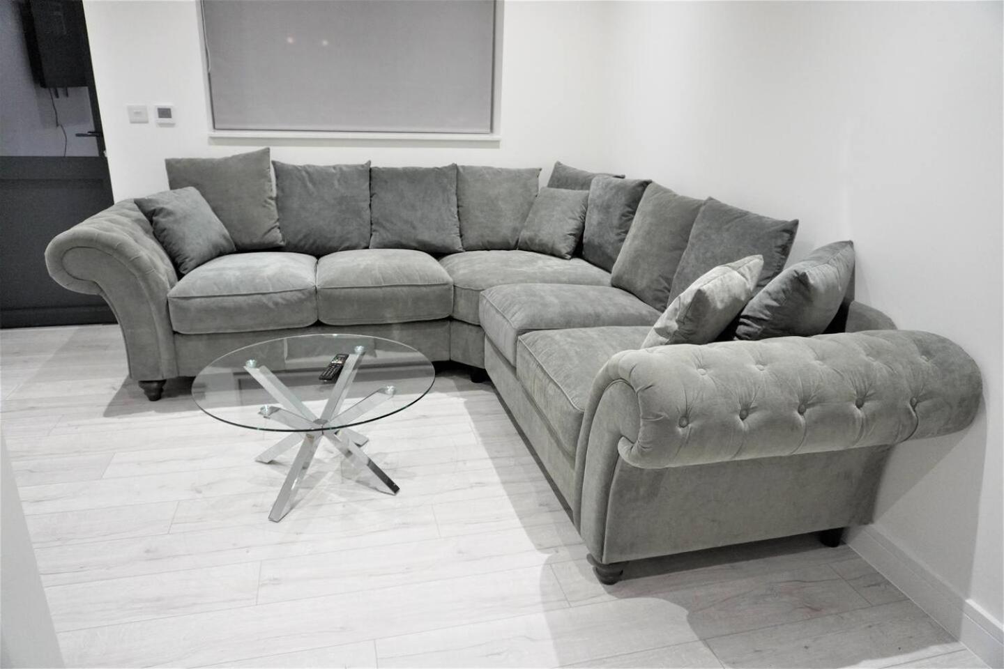 Queens Luxury Apartments Wembley Stadium - لندن المظهر الخارجي الصورة